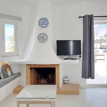 Sunset Haven Algarve Apartmán Albufeira