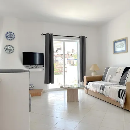 Sunset Haven Algarve شقة *