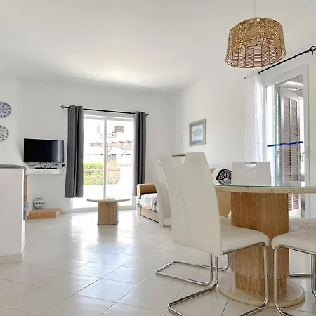 شقة Sunset Haven Algarve البوفيرا