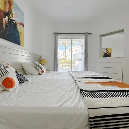 Sunset Haven Algarve شقة