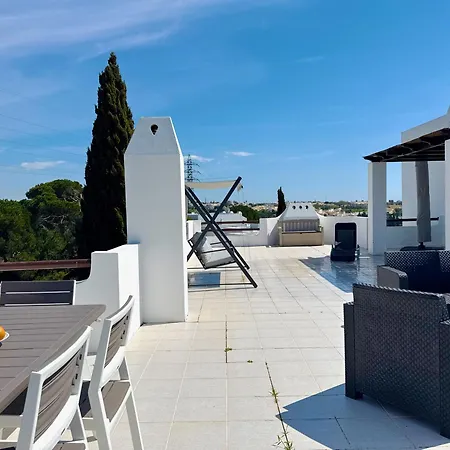 Apartmán Sunset Haven Algarve Albufeira
