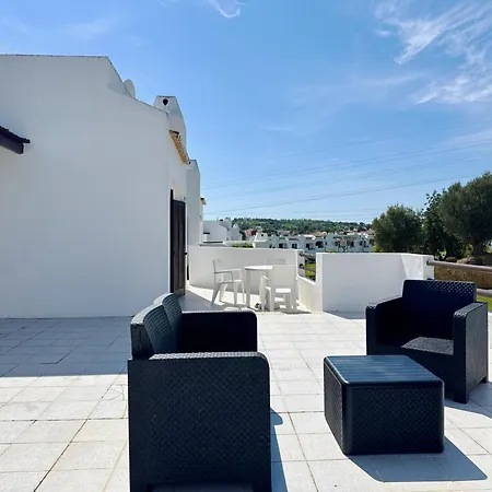 Sunset Haven Algarve * Albufeira