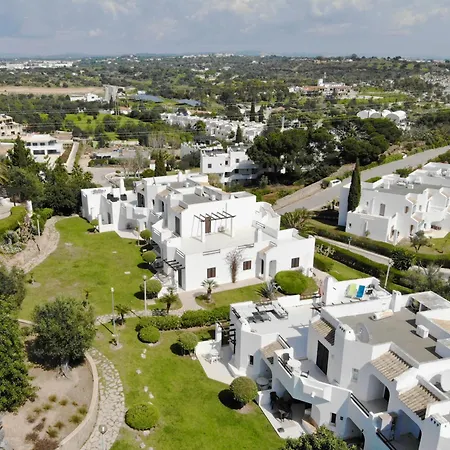 Sunset Haven Algarve شقة البوفيرا