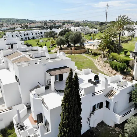 Sunset Haven Algarve Apartmán