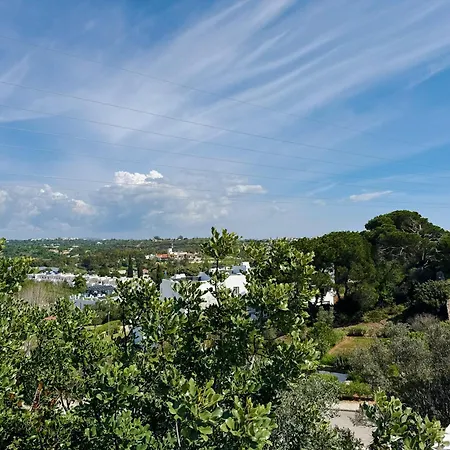 Sunset Haven Algarve Appartement