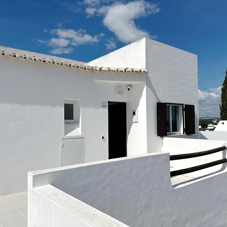 Sunset Haven Algarve Appartement *