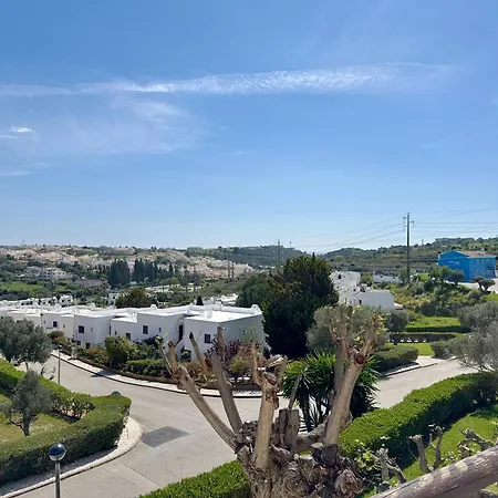 Sunset Haven Algarve Appartement *