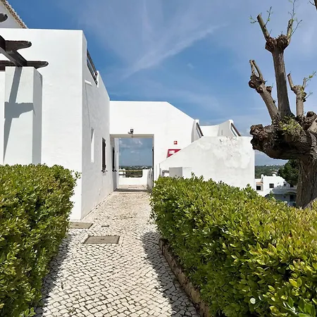 Sunset Haven Algarve Apartmán *