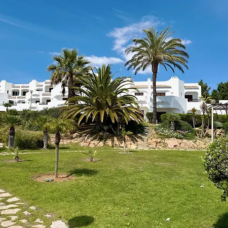 Apartmán Sunset Haven Algarve