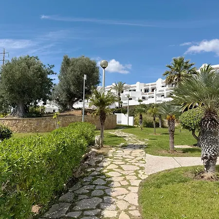Apartmán Sunset Haven Algarve