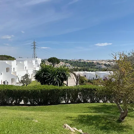 Apartmán Sunset Haven Algarve
