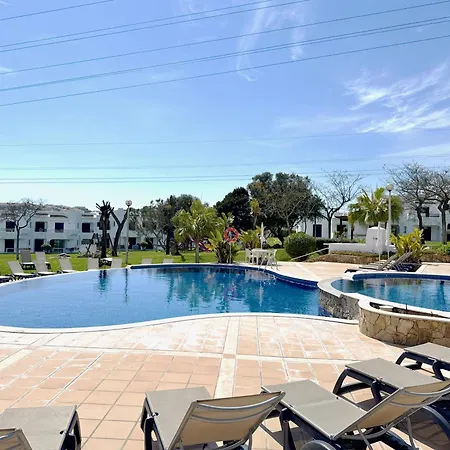 Apartmán Sunset Haven Algarve