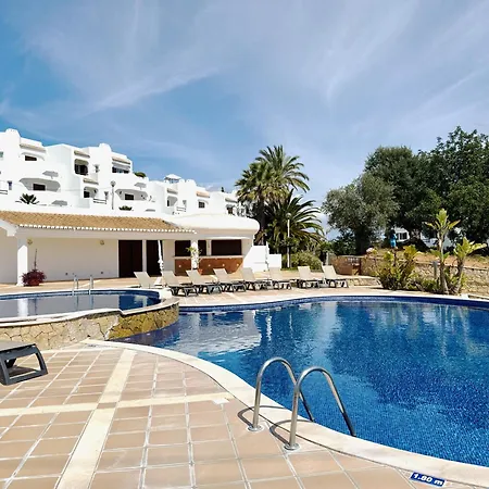 Sunset Haven Algarve Apartmán *