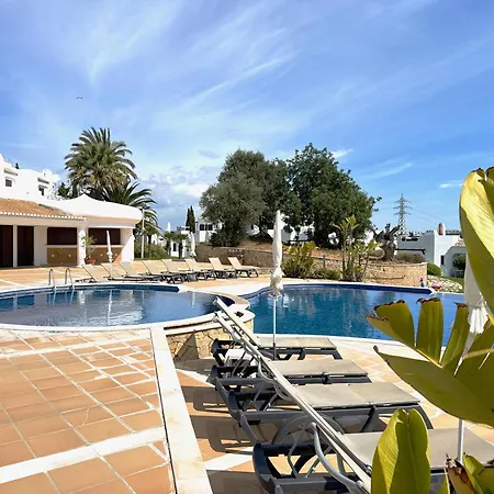 Apartmán Sunset Haven Algarve Albufeira