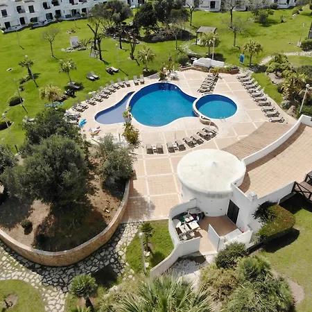 Sunset Haven Algarve Apartmán Albufeira