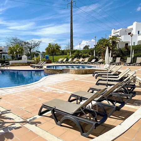 Apartmán Sunset Haven Algarve Albufeira