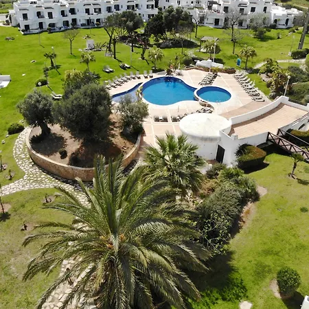 Sunset Haven Algarve Apartmán *