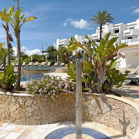 Apartmán Sunset Haven Algarve *