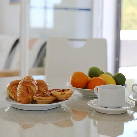 Apartmán Sunset Haven Algarve *