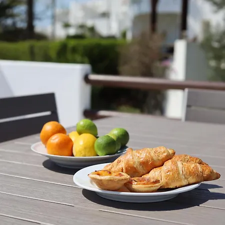 Apartmán Sunset Haven Algarve Albufeira