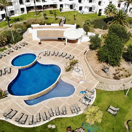 Sunset Haven Algarve * البوفيرا